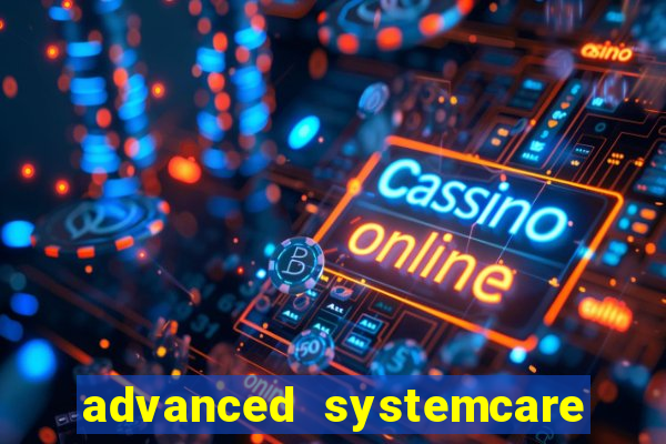 advanced systemcare 17 key